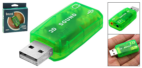 3d sound software