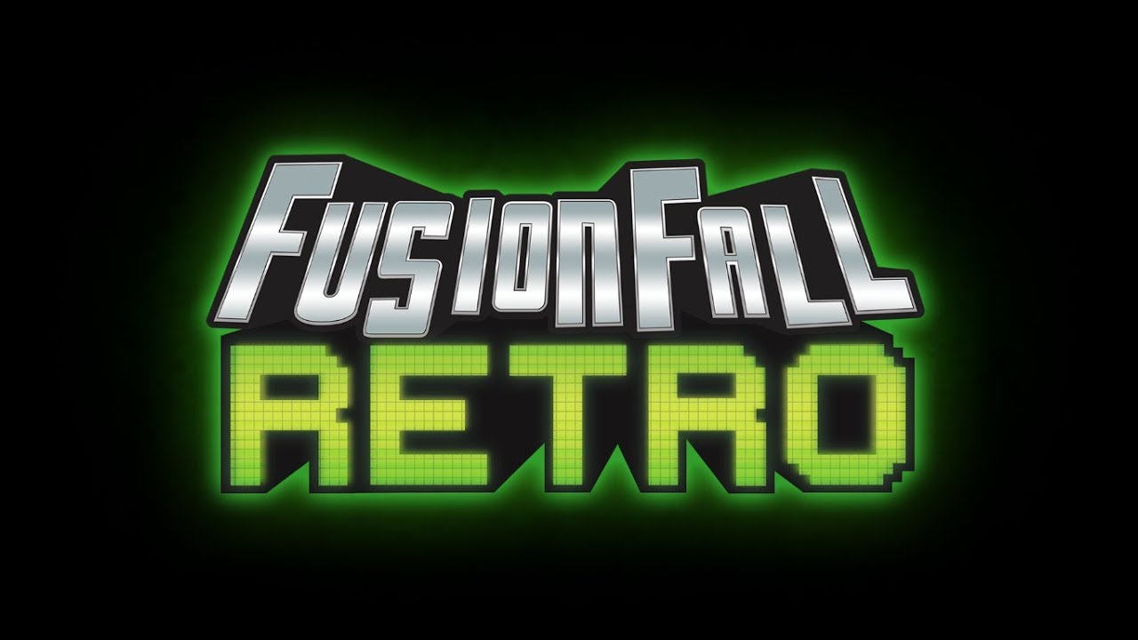 fusionfall retro download full version